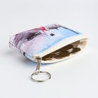 Кошелёк детский «Париж» Выбражулька, маленький, монетница, МИКС - Фото 10