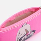 Кошелёк монетница детская на молнии «Выбражулька», МИКС - Фото 5