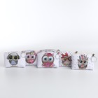 Кошелёк монетница детская на молнии «Выбражулька», МИКС - Фото 2