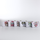 Кошелёк монетница детская на молнии «Выбражулька», МИКС - Фото 3