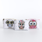 Кошелёк монетница детская на молнии «Выбражулька», МИКС - Фото 4