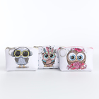 Кошелёк монетница детская на молнии «Выбражулька», МИКС - Фото 5