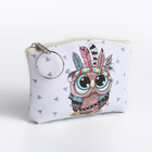 Кошелёк монетница детская на молнии «Выбражулька», МИКС - Фото 6