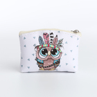 Кошелёк монетница детская на молнии «Выбражулька», МИКС - Фото 7