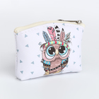 Кошелёк монетница детская на молнии «Выбражулька», МИКС - Фото 8