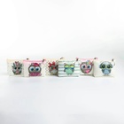 Кошелёк детский «Совята» Выбражулька, маленький, монетница, МИКС - Фото 3