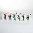 Кошелёк детский «Совята» Выбражулька, маленький, монетница, МИКС - Фото 6