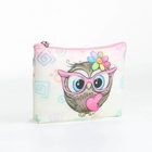 Кошелёк детский «Совята» Выбражулька, маленький, монетница, МИКС - Фото 9