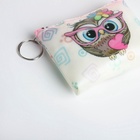 Кошелёк детский «Совята» Выбражулька, маленький, монетница, МИКС - Фото 10