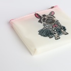 Кошелёк детский «Коты и мопсики» Выбражулька, маленький, монетница, МИКС  (артикул 5373827)  большой выбор товаров оптом и в розницу по низким ценам с доставкой