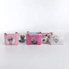 Кошелёк монетница детская на молнии «Выбражулька», цвет МИКС - Фото 2