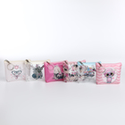 Кошелёк монетница детская на молнии «Выбражулька», цвет МИКС - Фото 3