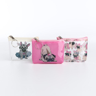 Кошелёк монетница детская на молнии «Выбражулька», цвет МИКС - Фото 4