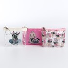 Кошелёк монетница детская на молнии «Выбражулька», цвет МИКС - Фото 5