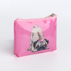 Кошелёк монетница детская на молнии «Выбражулька», цвет МИКС - Фото 7