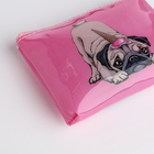 Кошелёк монетница детская на молнии «Выбражулька», цвет МИКС - Фото 8