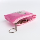 Кошелёк детский «Котики и мопсики» Выбражулька, маленький, монетница, МИКС - Фото 10