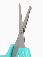 Ножницы детские безопасные Крошка Я от 0 мес., цвет бирюзовый - Фото 6