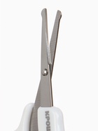 Ножницы детские безопасные Крошка Я от 0 мес., цвет белый - Фото 6