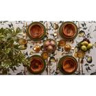 Скатерть Этель «Груши» 149×220 см, 100% хлопок, саржа 190 г/м² - Фото 6