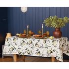 Скатерть Этель «Груши» 149×220 см, 100% хлопок, саржа 190 г/м² - Фото 7