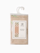 Дорожка на стол «Этель. Белые тюльпаны», 40×149 см, 100% хлопок, саржа 190 г/м², бежевая - Фото 11