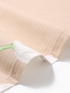 Дорожка на стол «Этель. Белые тюльпаны», 40×149 см, 100% хлопок, саржа 190 г/м², бежевая - Фото 8