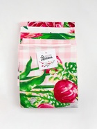 Набор кухонных полотенец «Доляна. Самой любимой», 35×60 см - 4 шт., 100% хлопок - Фото 12