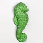 Бомбочка для ванны «Морской конёк», печенье, 40 г - Фото 1