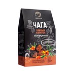 Чайный напиток «Фиточай чага с облепихой», 80 г - Фото 1