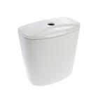 Унитаз компакт ЛЗСФ «Комфорт Стандарт», нижняя подводка, сиденье, кнопка - Фото 7