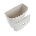 Унитаз компакт ЛЗСФ «Комфорт Стандарт», нижняя подводка, сиденье, кнопка - Фото 8