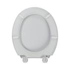 Унитаз компакт ЛЗСФ «Комфорт Стандарт», нижняя подводка, сиденье, кнопка - Фото 10