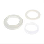 Унитаз компакт ЛЗСФ «Комфорт Стандарт», нижняя подводка, сиденье, кнопка - Фото 13