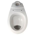 Унитаз компакт ЛЗСФ «Комфорт Стандарт», нижняя подводка, сиденье, кнопка - Фото 5