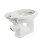 Унитаз компакт ЛЗСФ « КомфортЭконом», боковая подводка, сиденье, шток - Фото 5