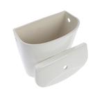 Унитаз компакт ЛЗСФ « КомфортЭконом», боковая подводка, сиденье, шток - Фото 7