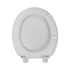 Унитаз компакт ЛЗСФ « КомфортЭконом», боковая подводка, сиденье, шток - Фото 9