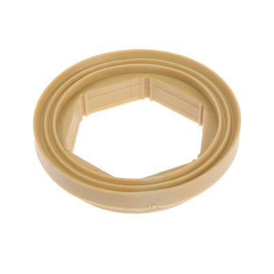 Унитаз компакт ЛЗСФ «Оптима Стандарт», нижняя подводка, сиденье, кнопка хром