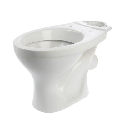 Унитаз компакт ЛЗСФ «Оптима Стандарт», нижняя подводка, сиденье, кнопка хром