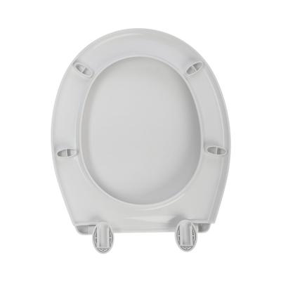 Унитаз компакт ЛЗСФ «Оптима Стандарт», нижняя подводка, сиденье, кнопка хром