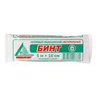Бинт медицинский нестерильный 10×500 см, 26 г/м² - Фото 1