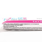 Бинт медицинский стерильный 10×500 см 30 г/м² - Фото 2