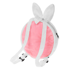 Мягкая игрушка-рюкзак «Заяц», цвета МИКС - Фото 8