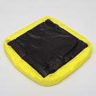 Лежанка с бортом "Йа скалолаз", 42 х 42 х 5 см - фото 30301895