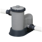 Бассейн каркасный, 640 х 274 х 132 см, фильтр-насос, лестница, тент, диспенсер, 5611Z Bestway - фото 24710974