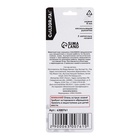 Нож канцелярский скальпель, 5 запасных лезвий, Calligrata TOP - Фото 8