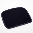 Рюкзак для переноски животных прозрачный, 31×28×42 см, чёрный - Фото 15