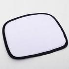 Рюкзак для переноски кошек и собак, прозрачный, 31 х 28 х 42 см, жёлтый - Фото 12