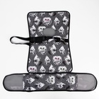 Сумка - переноска для животных «Зимние коты», размер M, 40×21×27 см - Фото 10